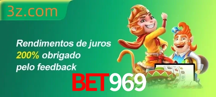 Promoções 1 bet969