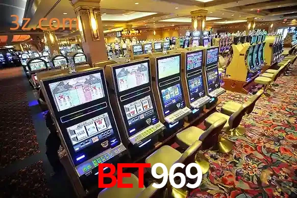 10 Perfis de Indivíduos que Exigem Cautela no bet969 Cassino