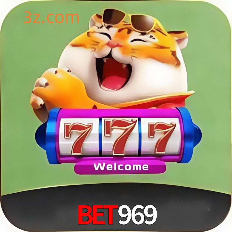 Logo bet969