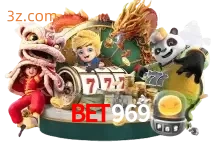bet969 slot