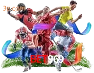 sport bet969