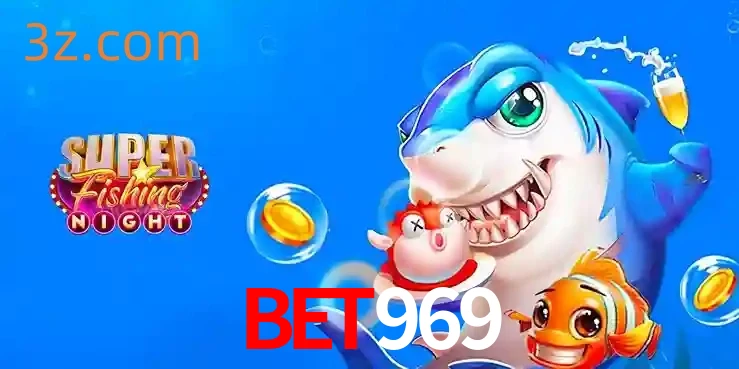 Cassino de Pesca: Uma Visão Geral e Recomendação no bet969