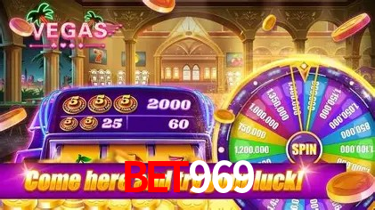 Platform Technology bet969