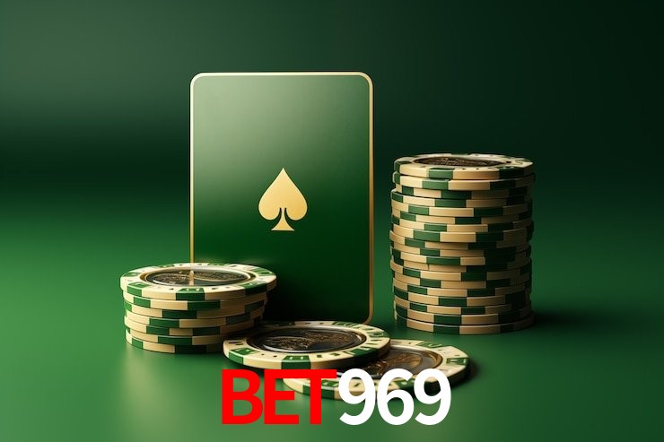 Roulette Table bet969