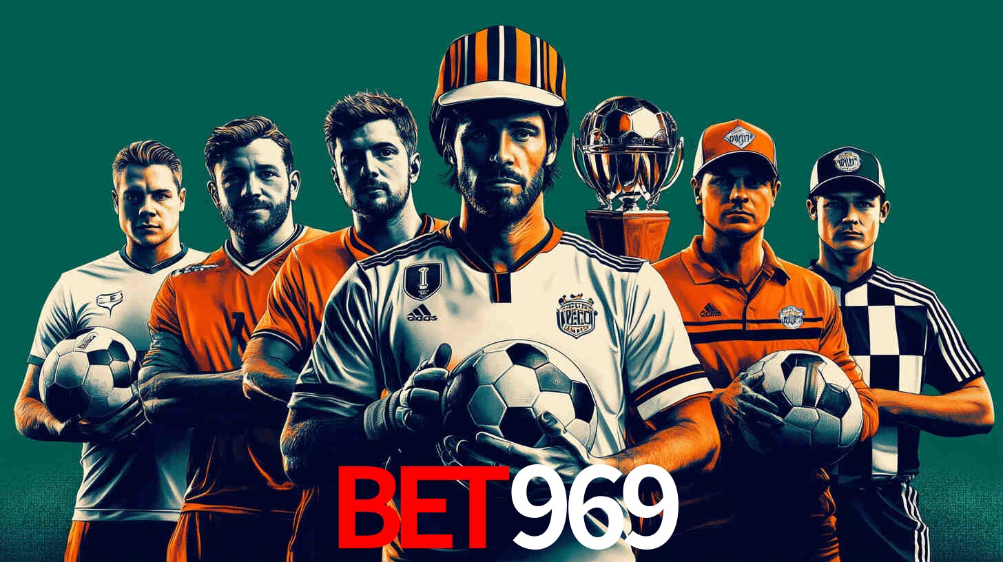 Apostas de Tênis bet969