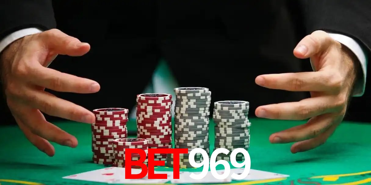 A Emoção da Loteria na bet969: Uma Chance de Mudança de Vida