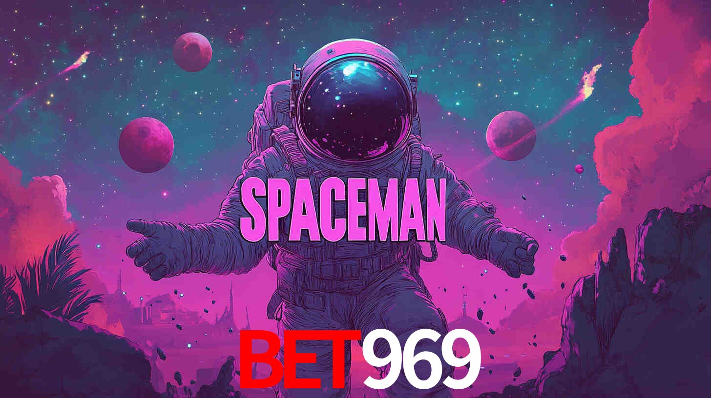 Casino VIP bet969