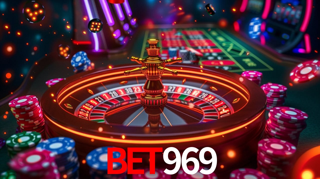 Promoções Sazonais bet969