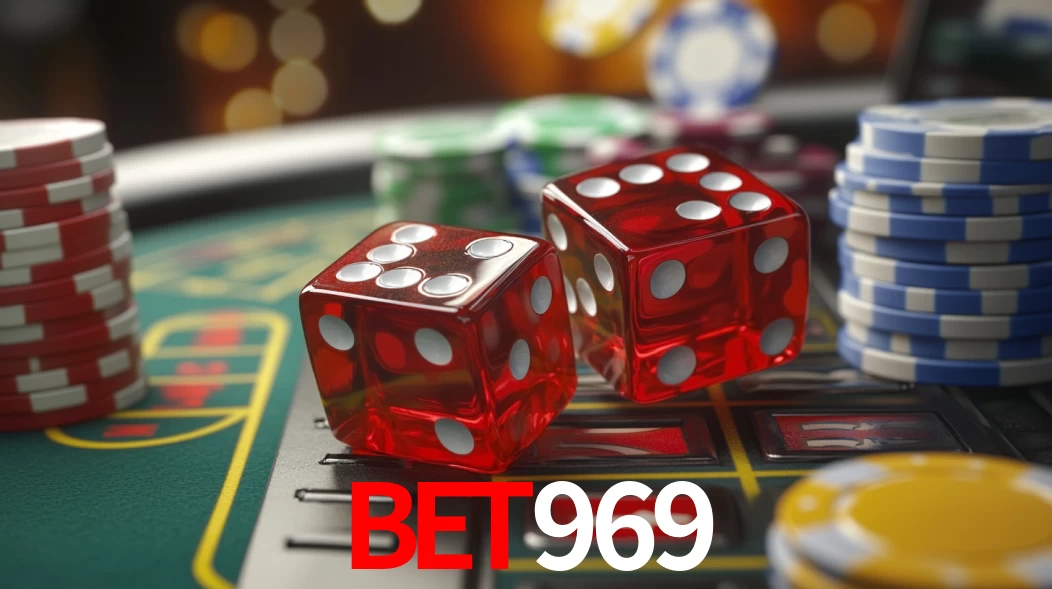 bet969 App Interface