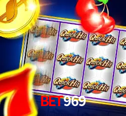 Interface Premium bet969
