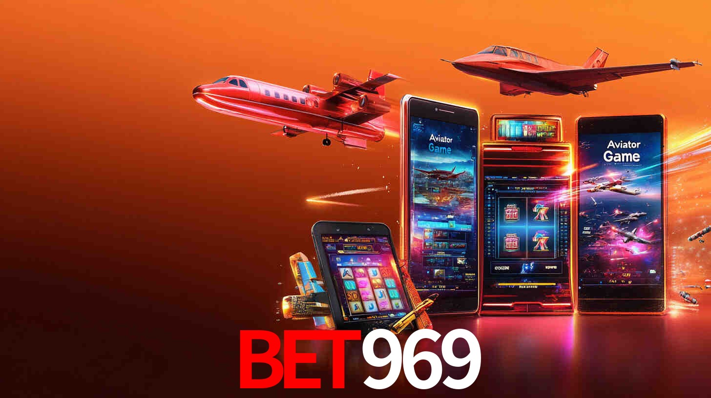 Bônus Diários bet969