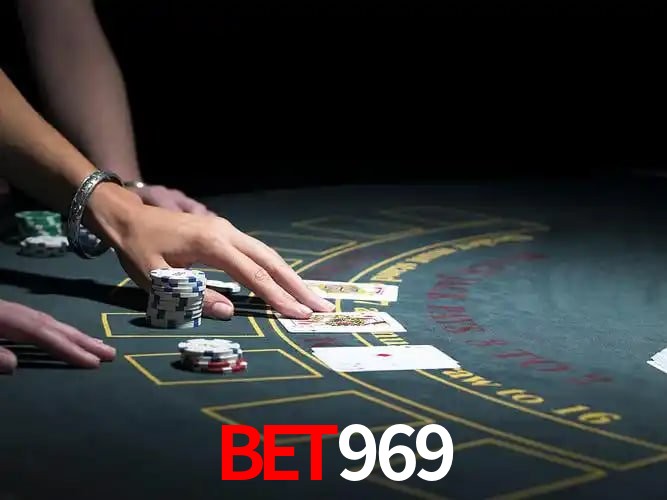Descubra a Essência do bet969: Nossa História e Compromissos