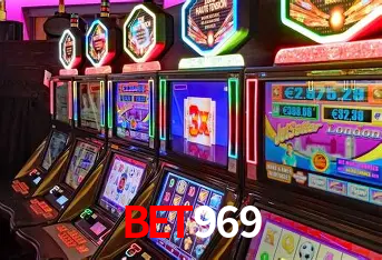cassino bet969
