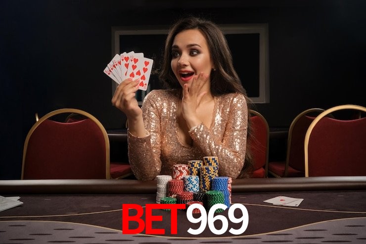 Ofertas Exclusivas bet969