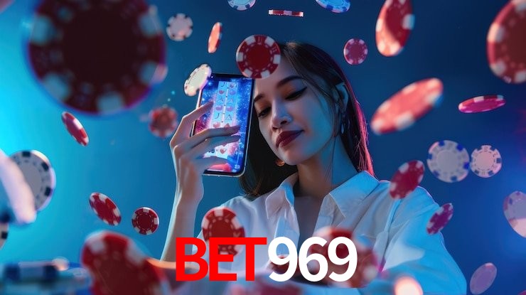 Benefícios da Conta bet969