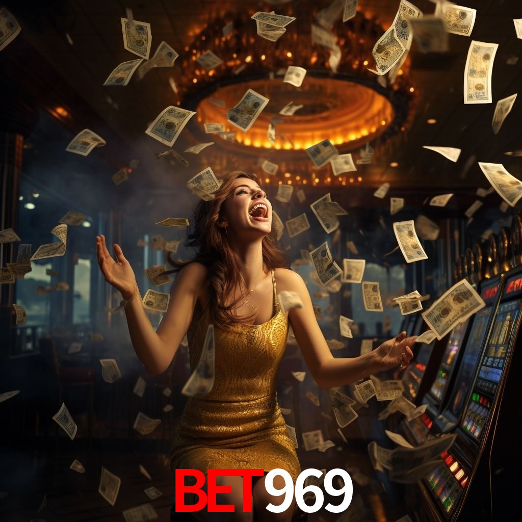Tournaments bet969