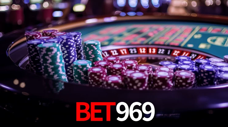 Exclusive Games bet969