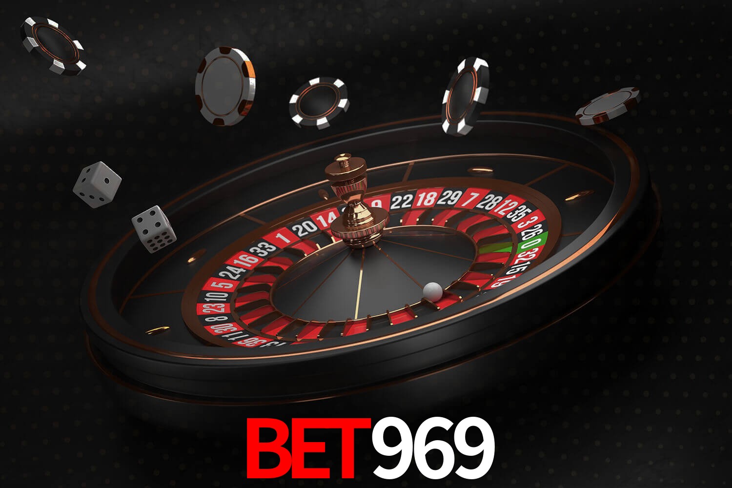 Bônus Generosos e Exclusivos no bet969 para Você!