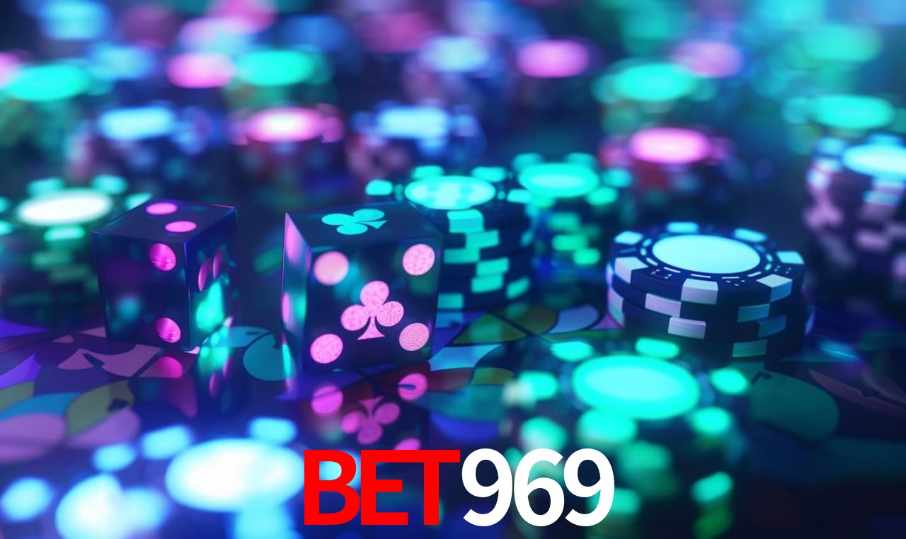 Inovações de Jogos na bet969: O Futuro das Experiências Interativas