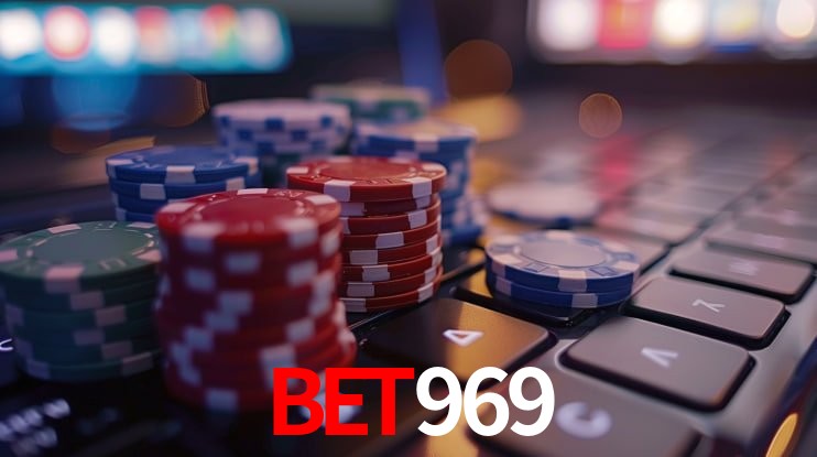A Popularidade dos Caça-Níqueis no bet969