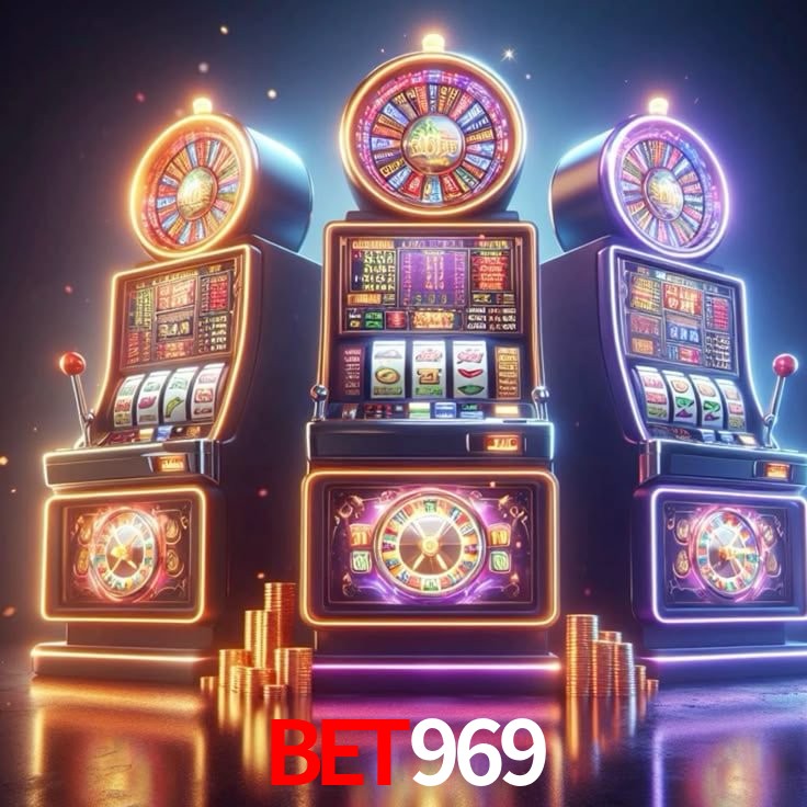 bet969: Seu Especialista em Apostas Esportivas Brasileiras
