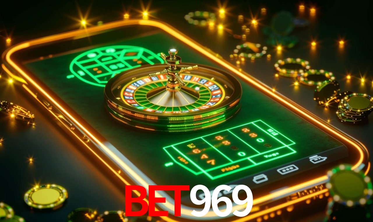 Descubra a Essência do bet969: Nossa História e Compromissos
