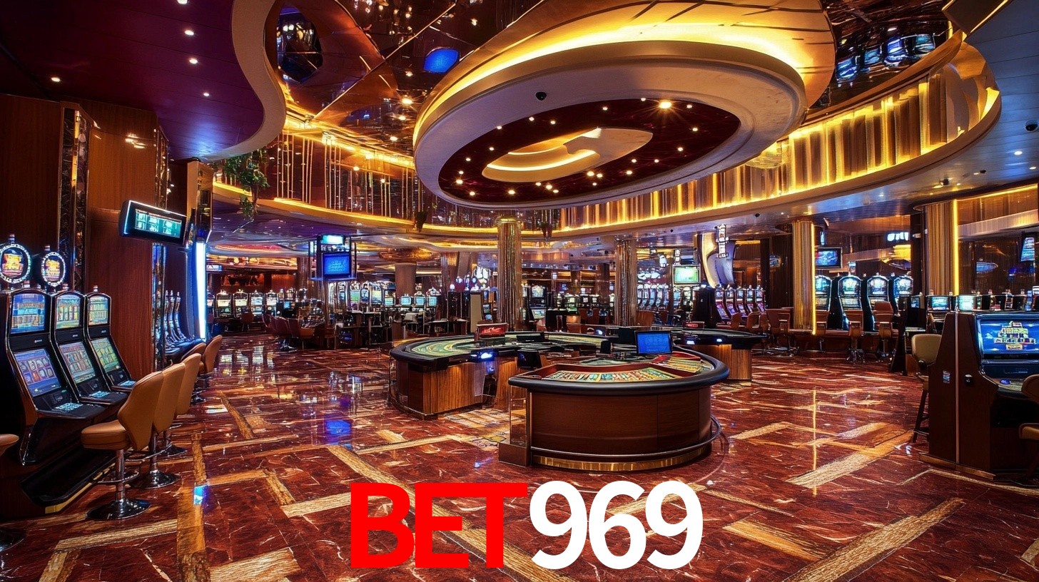 Ofertas Imperdíveis na bet969: Promoções e Bônus Que Valem a Pena
