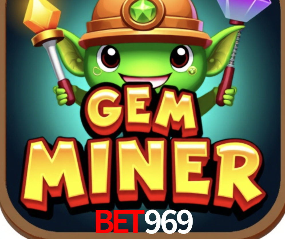 Game Providers bet969
