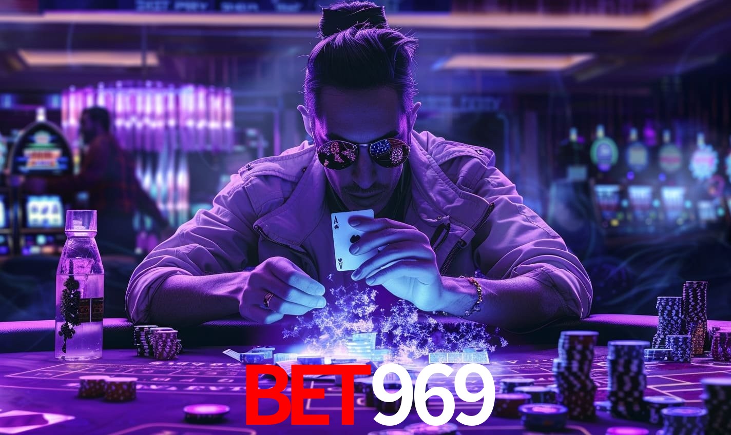 Programa VIP bet969