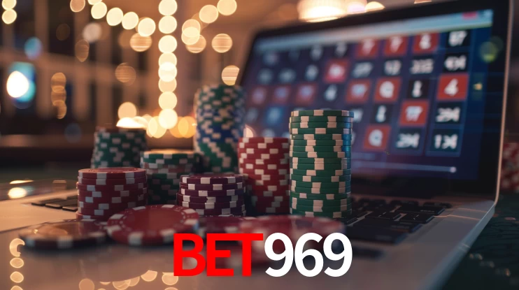 Bonus Features bet969