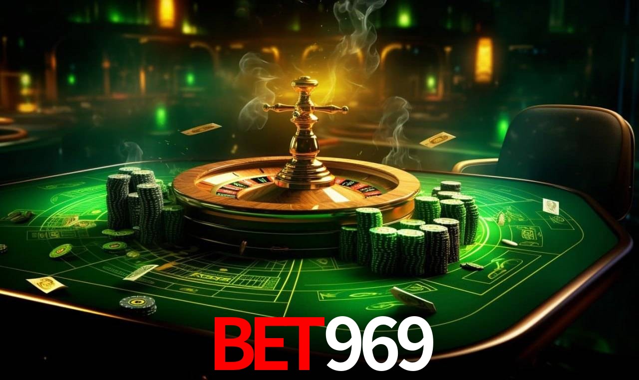 Sistemas de Segurança bet969