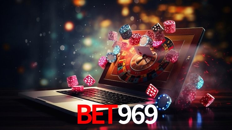 Design Responsivo bet969