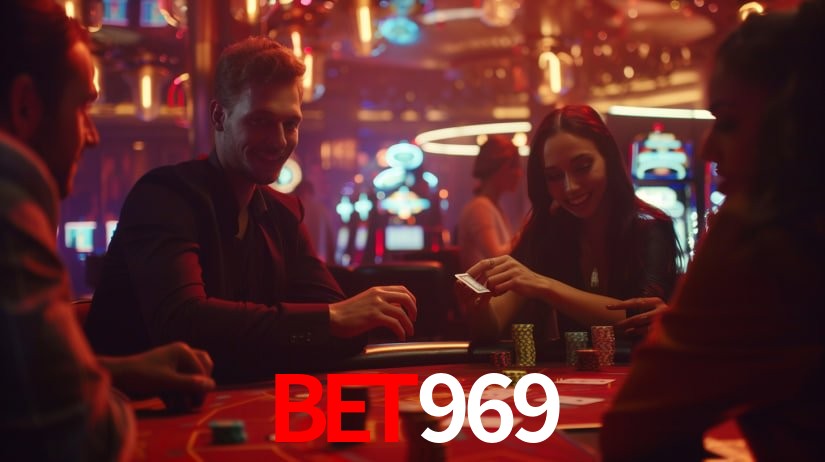 Jogos Exclusivos bet969