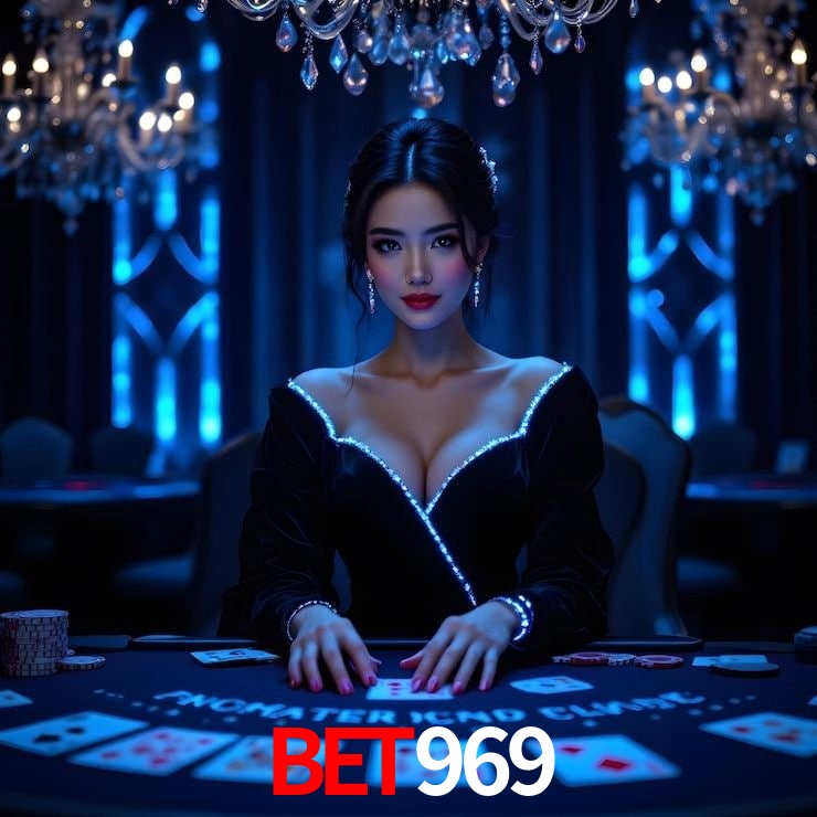 Descubra o Programa VIP da bet969: Vantagens Exclusivas para Jogadores