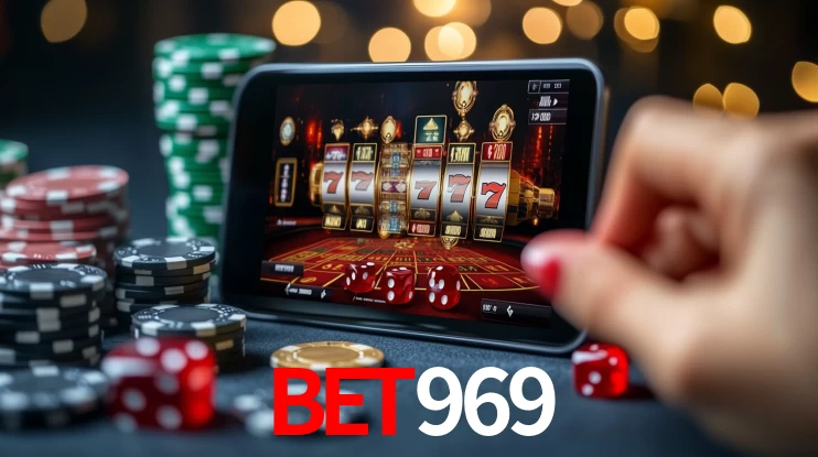 Explore as vantagens do bet969: serviço profissional e confiabilidade