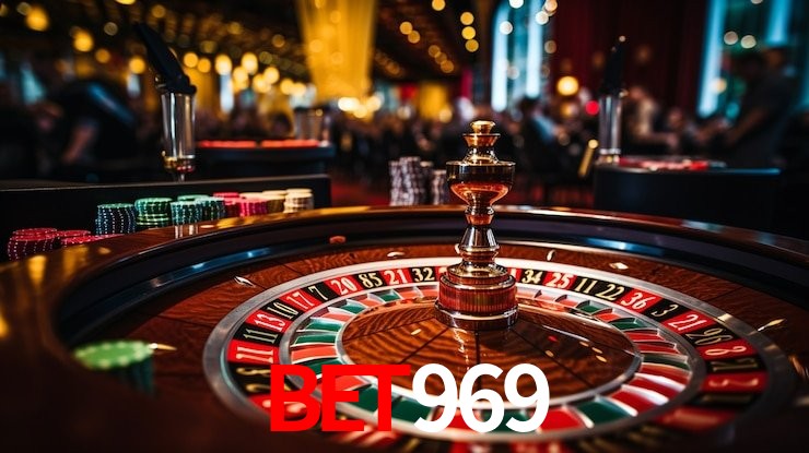 2FA Security bet969