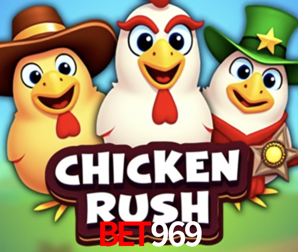 Slot Games bet969