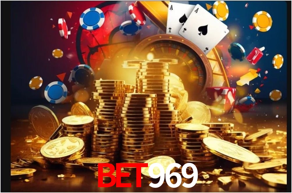 Especiais de Fim de Semana bet969