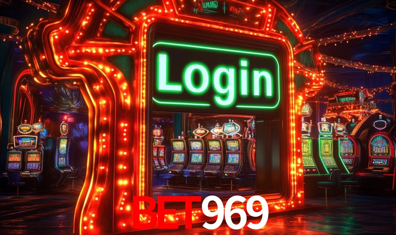 Descubra a Magia dos Jogos de Arcade no bet969