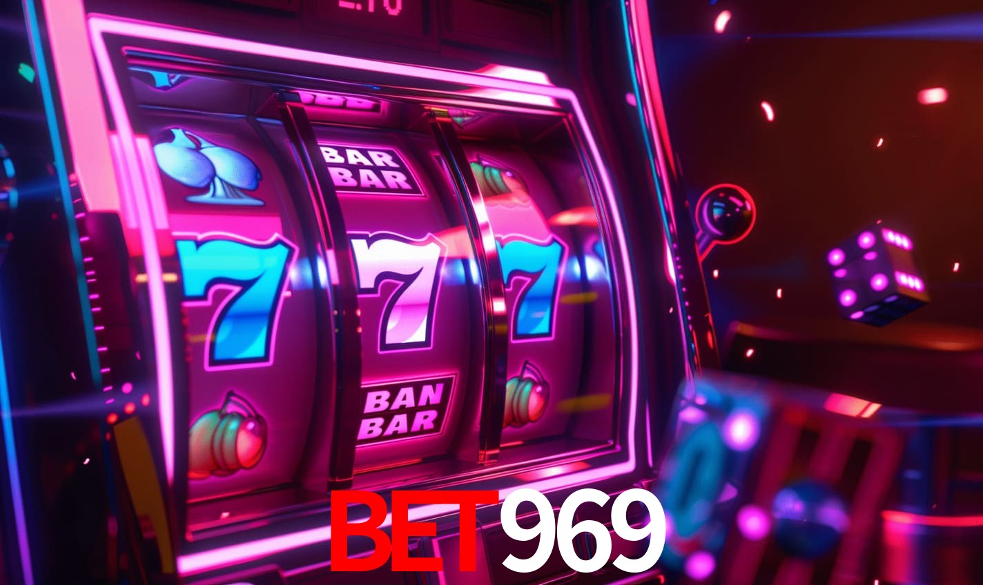 Casino Ao Vivo bet969