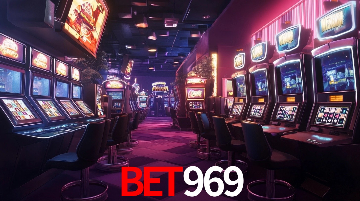 bet969 win