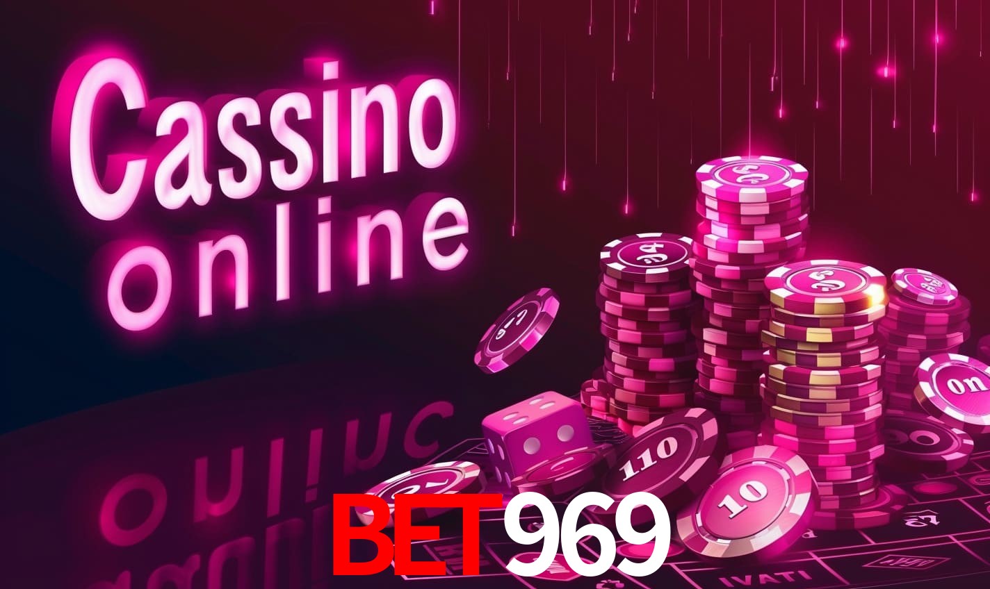 Jogos de Slot bet969