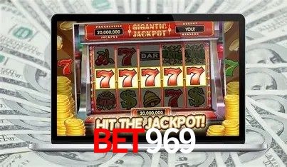 Security Systems bet969