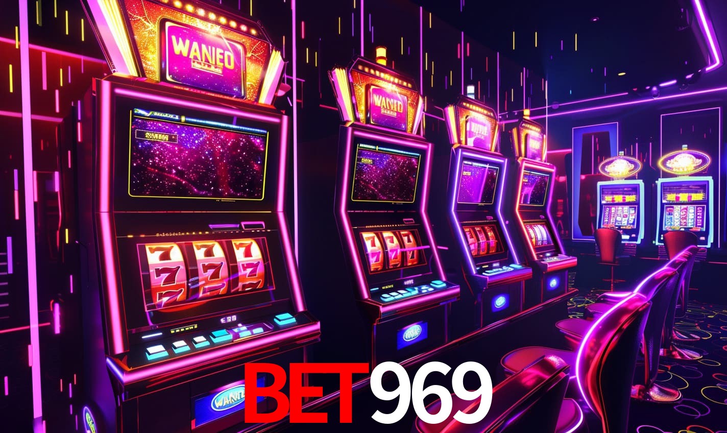 Avaliações dos Jogadores bet969