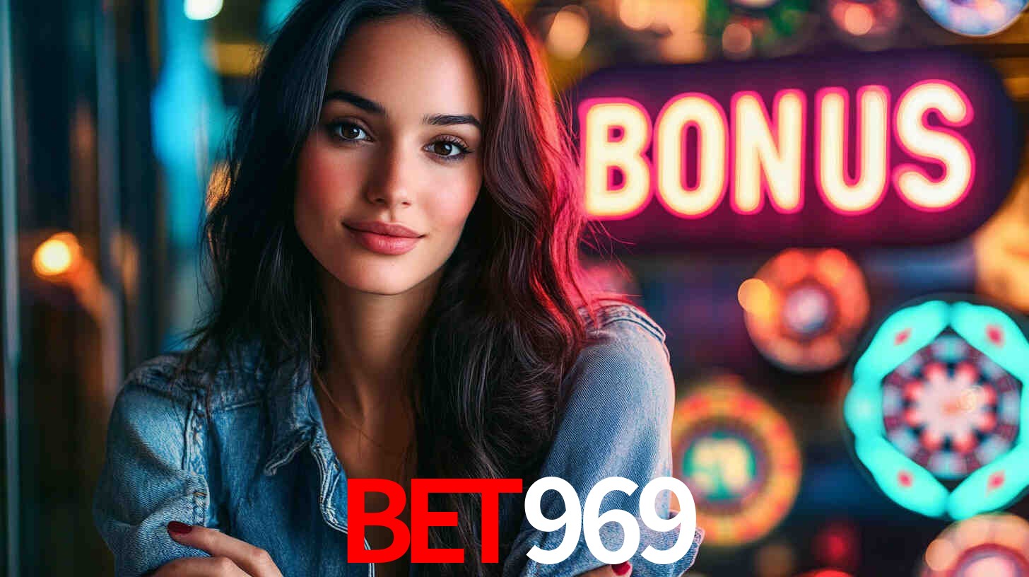 Desvendando o Mundo dos Jogos Virtuais na bet969