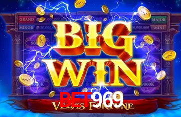 Seasonal Promotions bet969