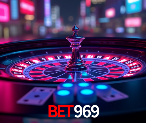 Recursos de Bônus bet969