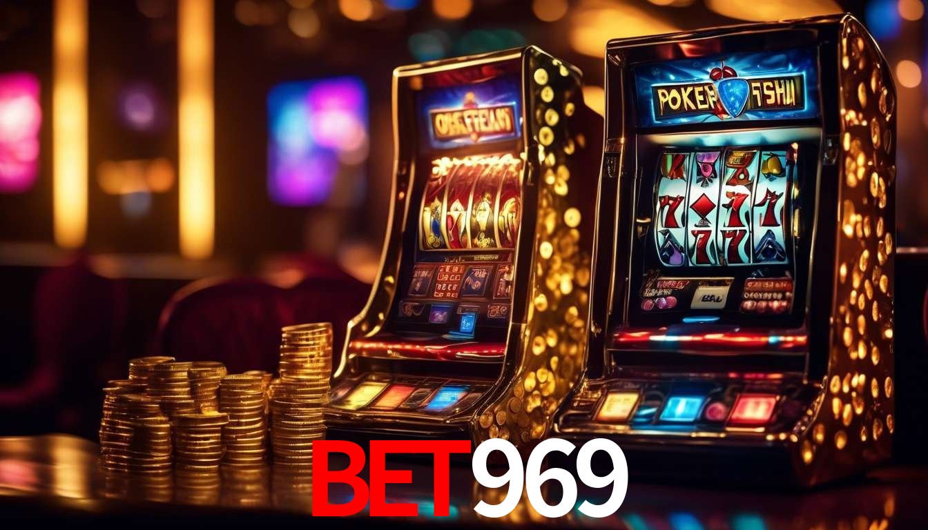 Cadastro Rápido bet969