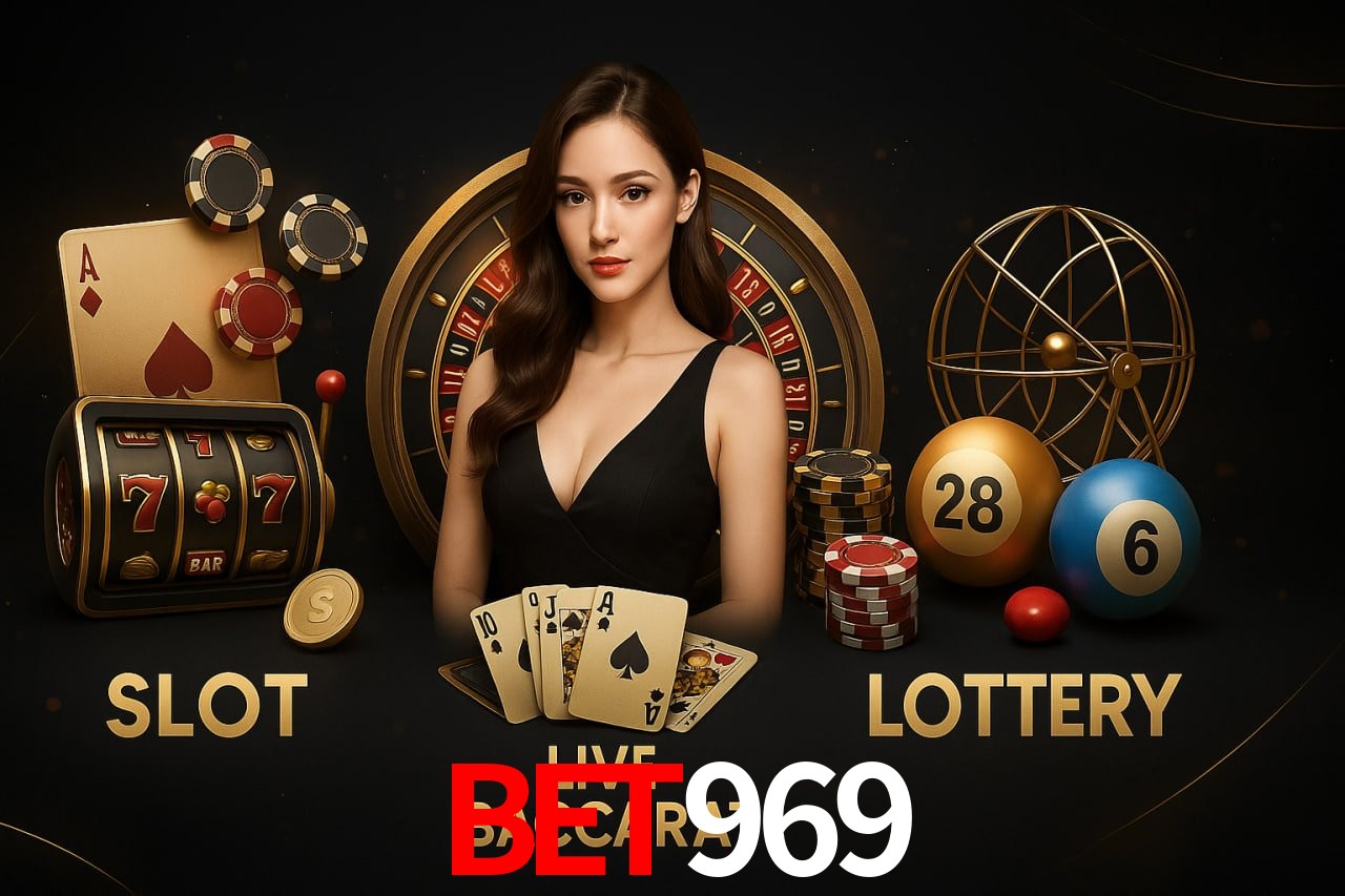 Descubra o Programa VIP da bet969: Vantagens Exclusivas para Jogadores