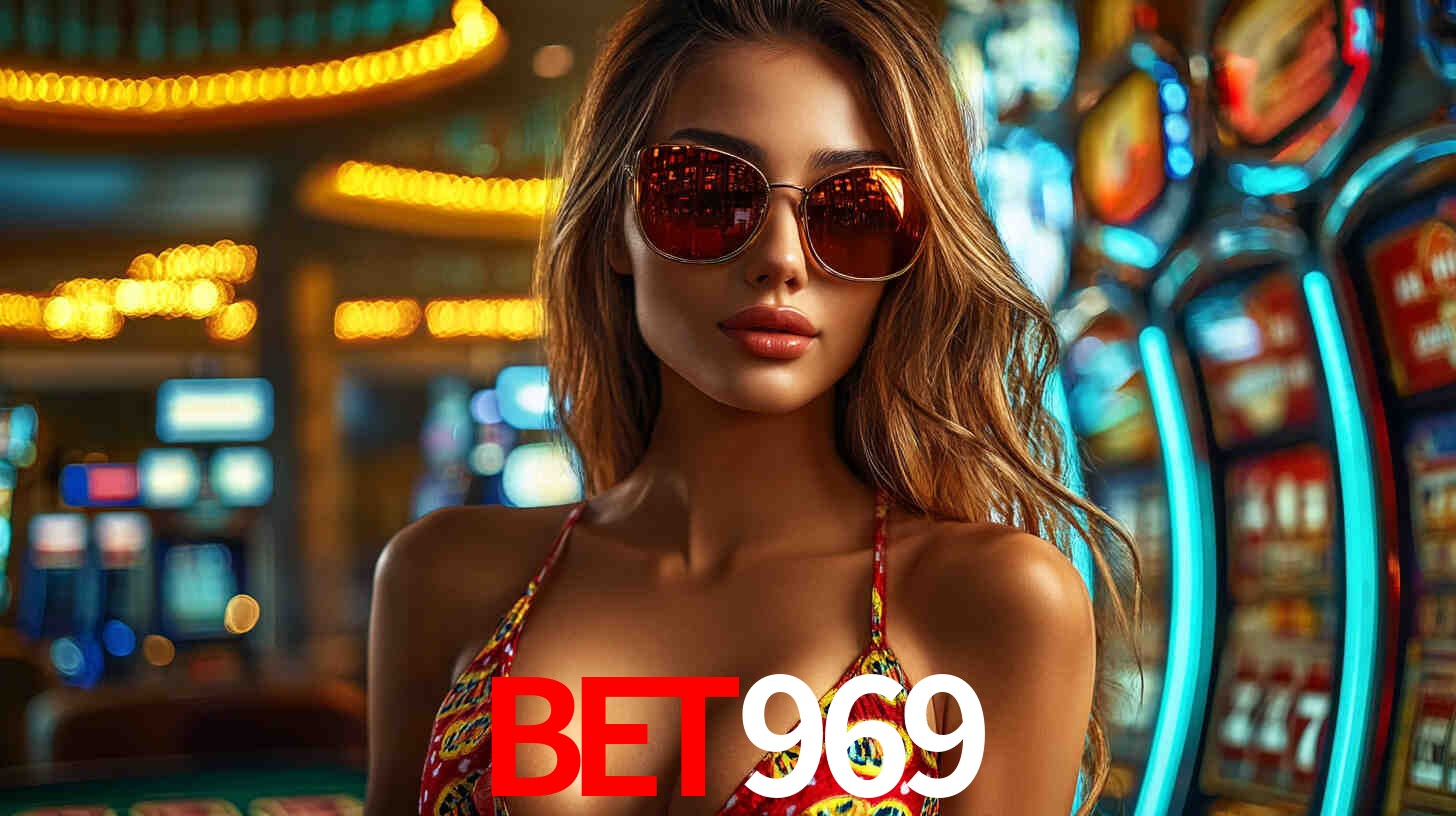 bet969: Jogos de Caça-Níqueis-Altas Recompensas, Roleta-Velocidade, Blackjack-Desafios Máximos